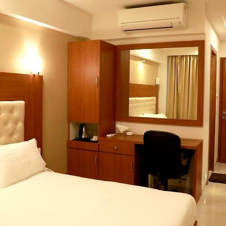 Hotel Lords, Fort Mumbai Kültér fotó