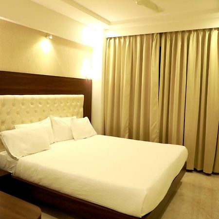 Hotel Lords, Fort Mumbai Kültér fotó