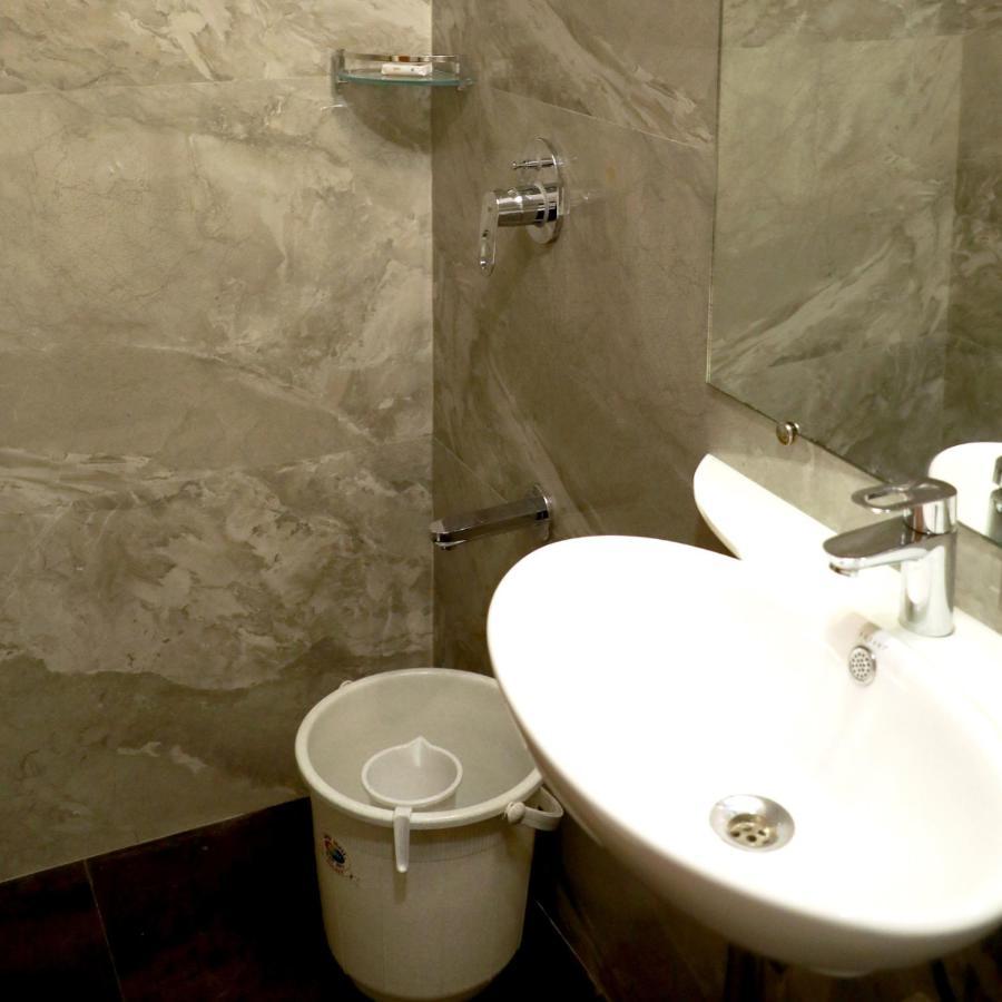 Hotel Lords, Fort Mumbai Kültér fotó