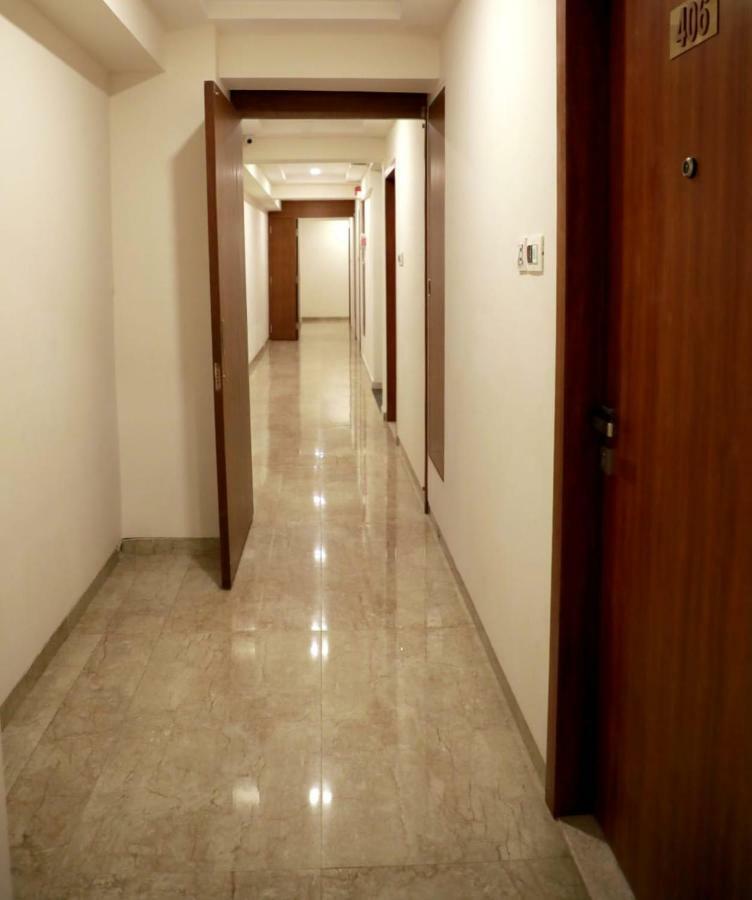 Hotel Lords, Fort Mumbai Kültér fotó