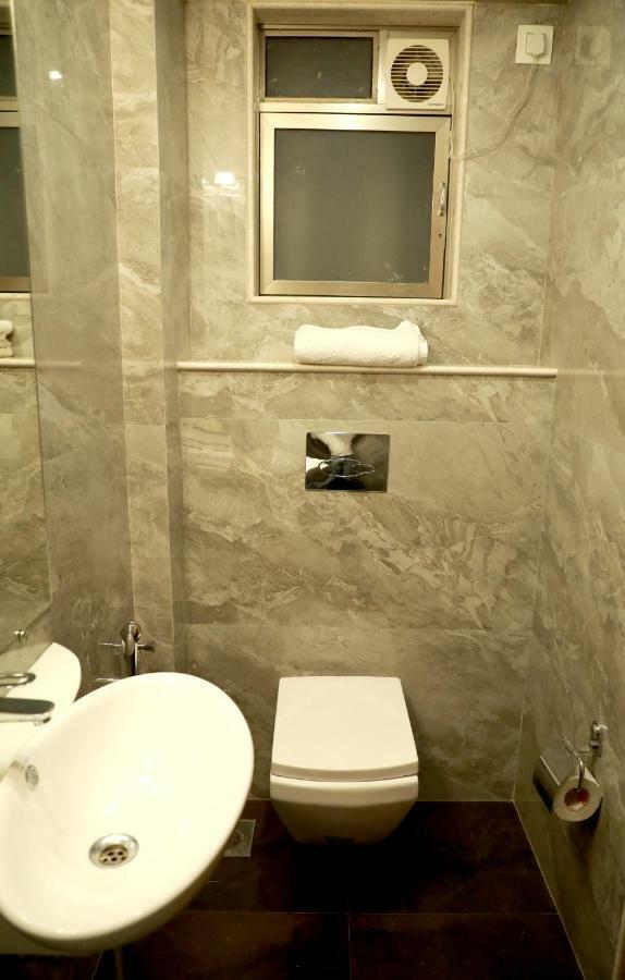 Hotel Lords, Fort Mumbai Kültér fotó