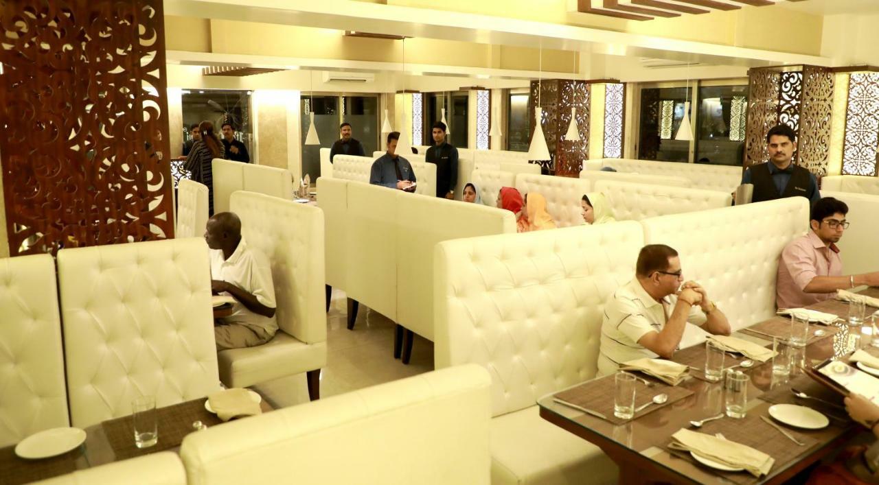 Hotel Lords, Fort Mumbai Kültér fotó