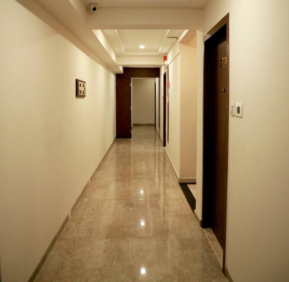 Hotel Lords, Fort Mumbai Kültér fotó