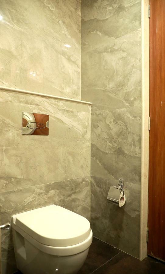 Hotel Lords, Fort Mumbai Kültér fotó