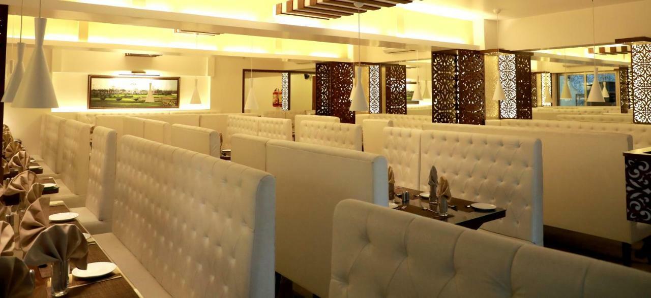 Hotel Lords, Fort Mumbai Kültér fotó